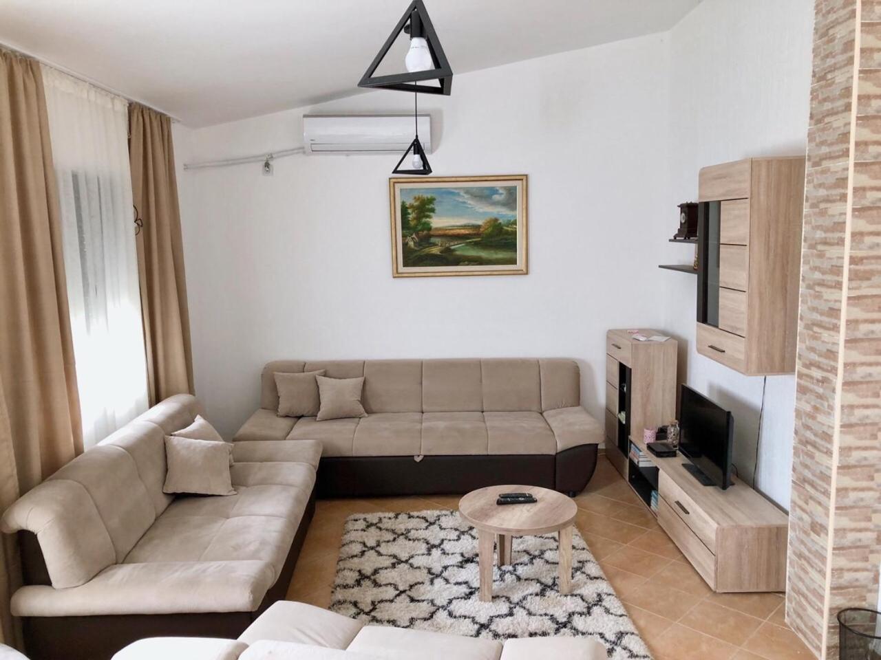 Apartments "Old House Pajovic" Вирпазар Екстериор снимка
