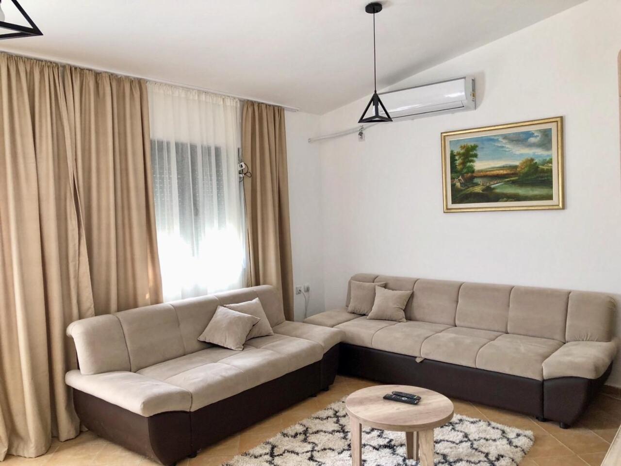 Apartments "Old House Pajovic" Вирпазар Екстериор снимка