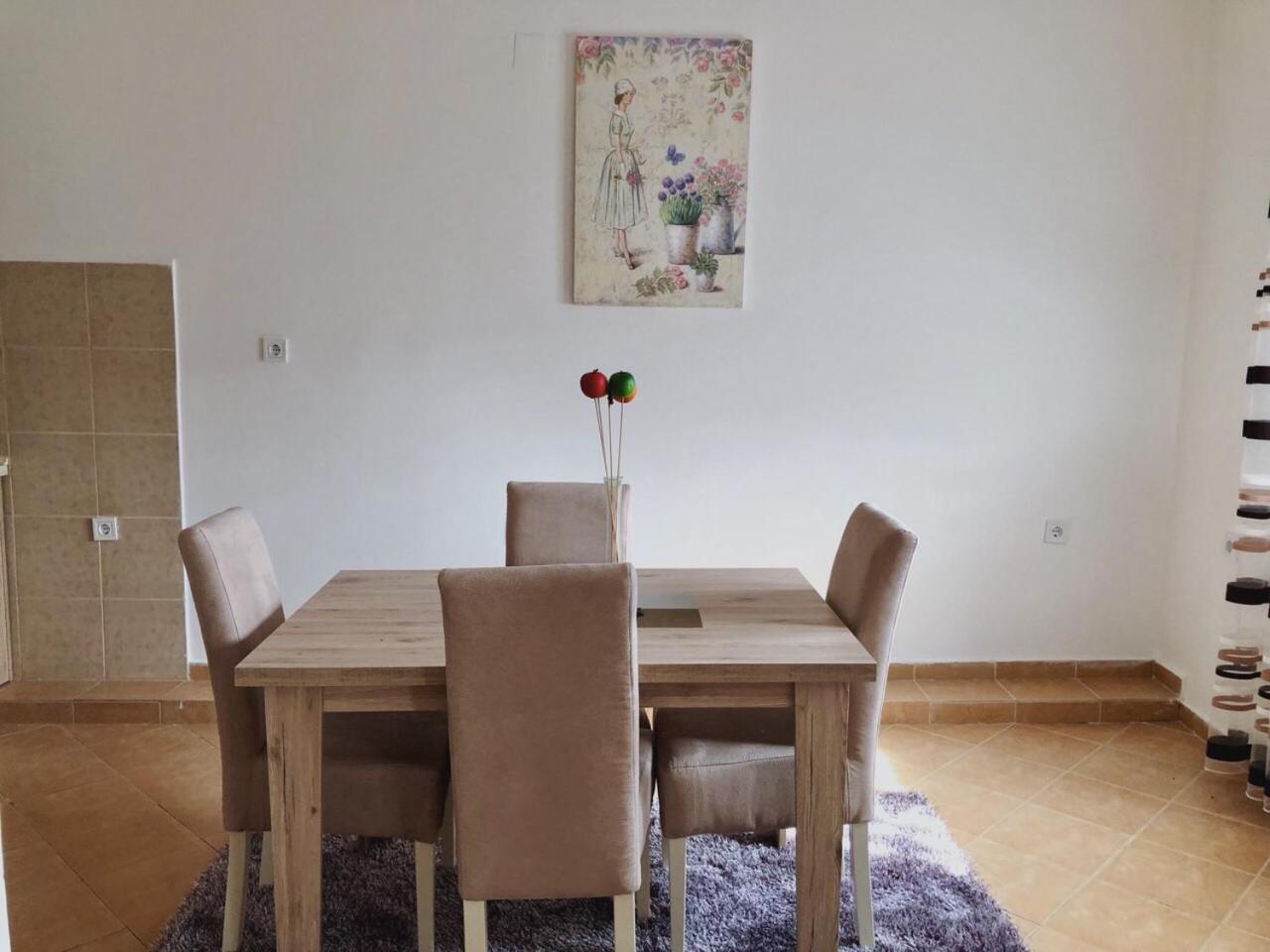 Apartments "Old House Pajovic" Вирпазар Екстериор снимка