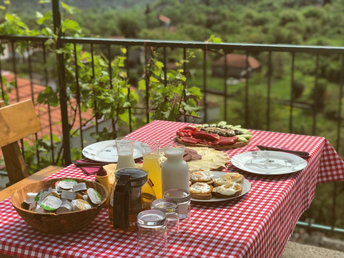 Apartments "Old House Pajovic" Вирпазар Екстериор снимка