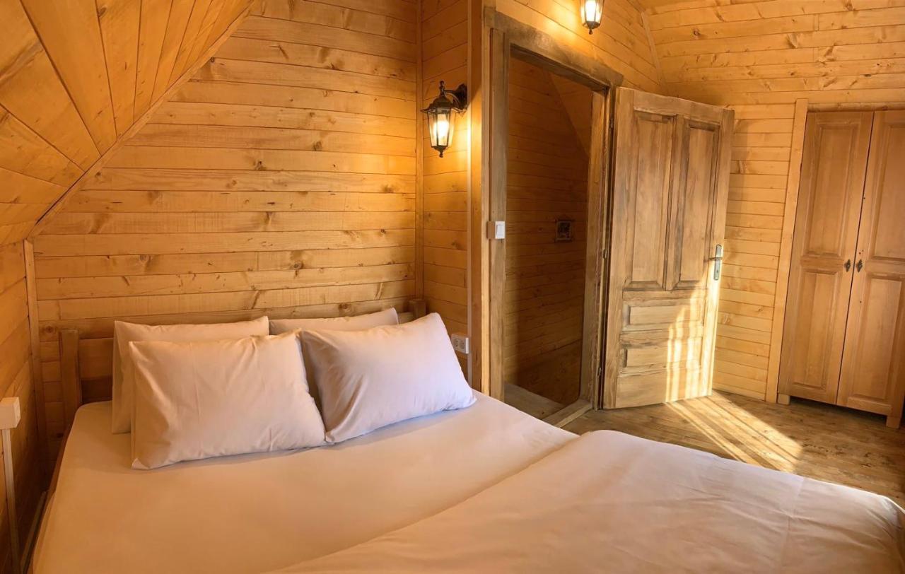 Apartments "Old House Pajovic" Вирпазар Екстериор снимка